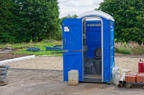 Types of Portable Toilets We Offer in Villisca, IA