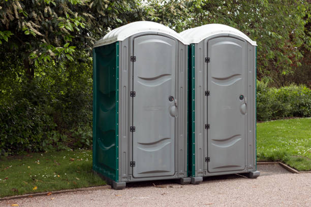 Best Portable Toilets with Baby Changing Stations  in Villisca, IA